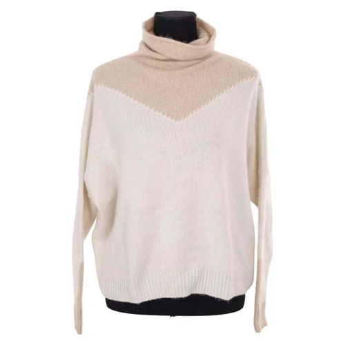 Pull Kujten Pull écru - Kujten - Modalova