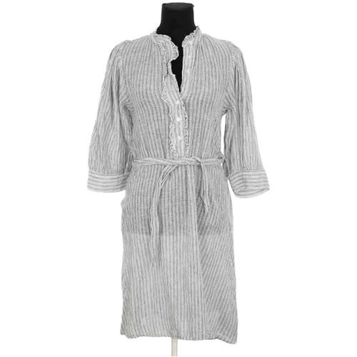 Robe courte Antik Batik Robe bleue - Antik Batik - Modalova