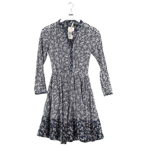 Robe courte Maje Robe marine - Maje - Modalova