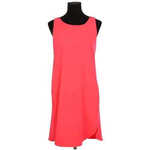 Robe courte EAX Robe rose - EAX - Modalova