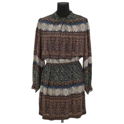 Robe courte Robe multicolore - Vanessa Bruno - Modalova