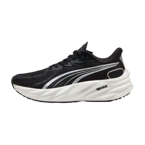 Baskets basses Basket Velocity Nitro 4 - Puma - Modalova