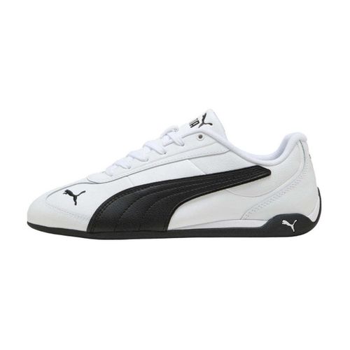 Baskets basses Basket Replicatch - Puma - Modalova