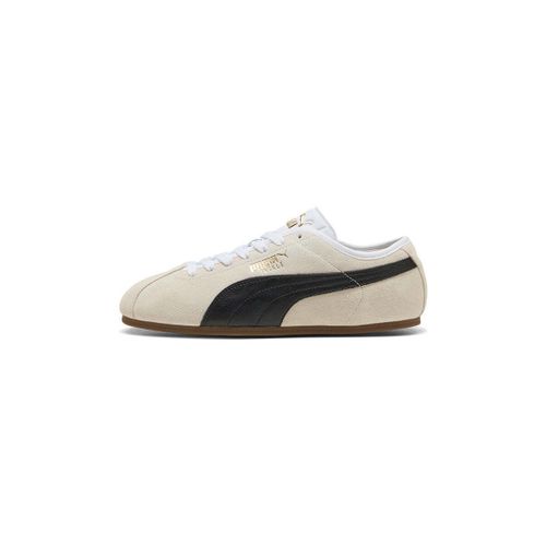 Baskets basses Puma Basket Tackle - Puma - Modalova