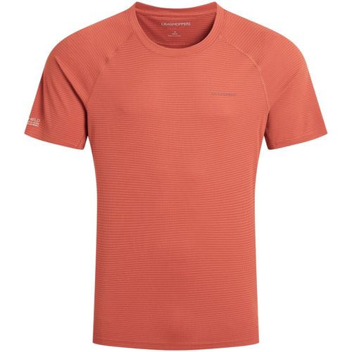 T-shirt Craghoppers CG2439 - Craghoppers - Modalova