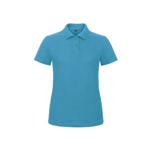 Polo B&c ID.001 - B&c - Modalova