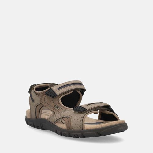 Sandales Geox SANDAL STRADA - Geox - Modalova