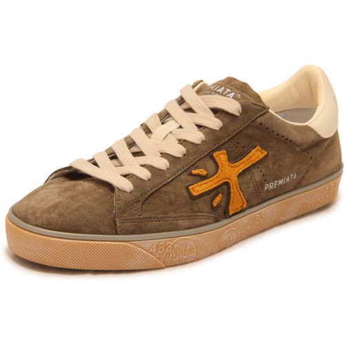 Baskets basses Premiata - Premiata - Modalova