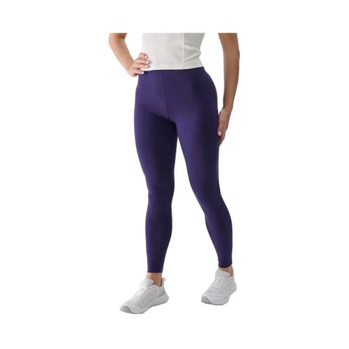 Collants 4F LEGGINSY4FF195GRANATS - 4F - Modalova