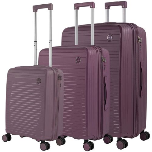 Valise Itaca Murray - Itaca - Modalova