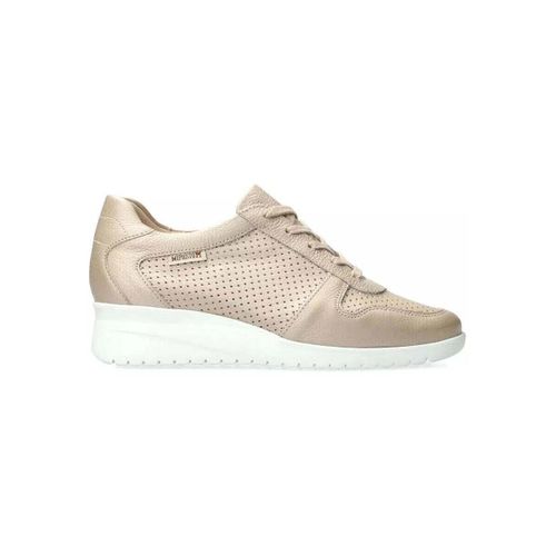 Baskets basses Mephisto Isa Perf - Mephisto - Modalova