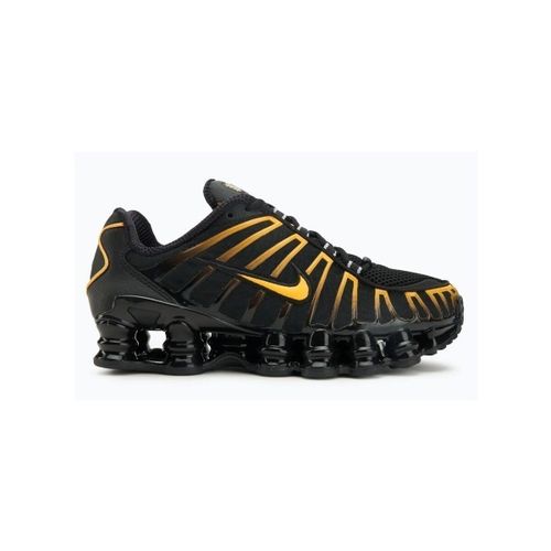 Baskets basses Nike Shox TL - Nike - Modalova