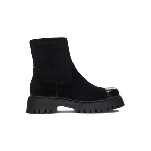 Bottines Filippo DBT640624BK - Filippo - Modalova