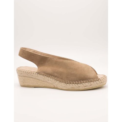 Espadrilles Fabiolas 6603800 Vitelo - Fabiolas - Modalova