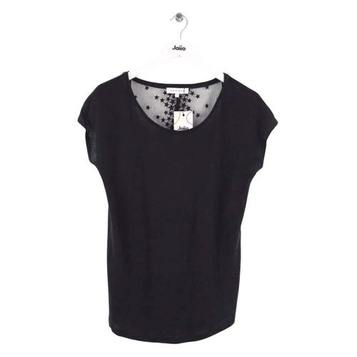 Blouses Sandro T-shirt noir - Sandro - Modalova