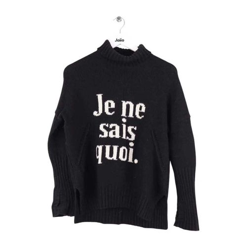 Pull Zadig & Voltaire Pull noir - Zadig & Voltaire - Modalova