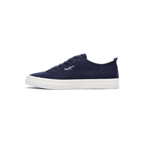 Baskets basses Pepe jeans Basic - Pepe jeans - Modalova