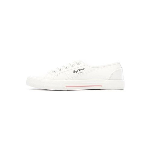 Baskets basses Pepe jeans Basic - Pepe jeans - Modalova
