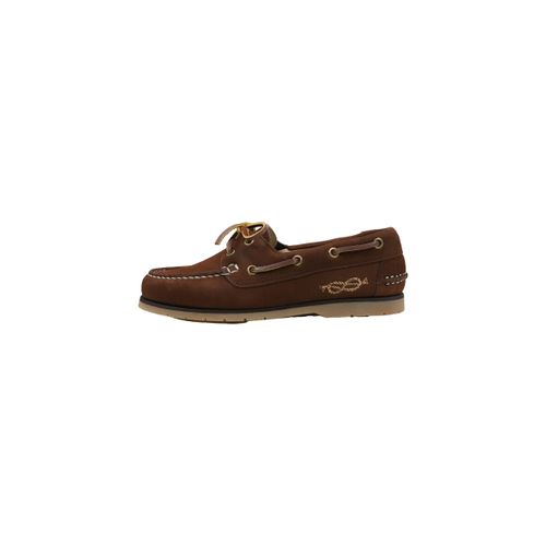 Chaussures bateau 13560 (51562) - CallagHan - Modalova