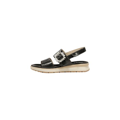 Sandales compensées D9724-CR - Dorking - Modalova