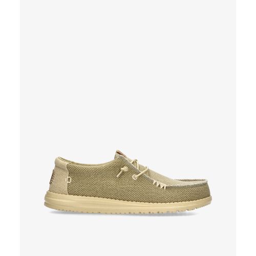 Chaussures bateau WALLY BRAIDED - HEYDUDE - Modalova