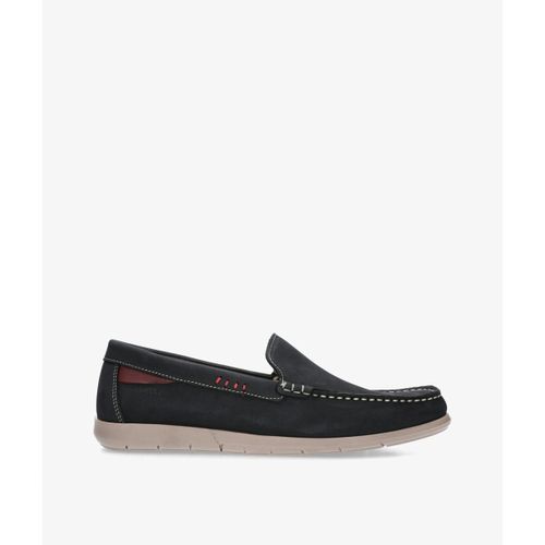 Mocassins Luisetti 37207 NO - Luisetti - Modalova