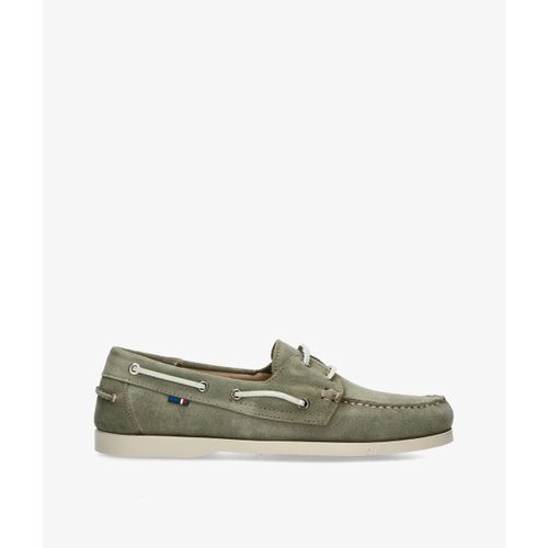 Chaussures bateau Traveris 87924 - Traveris - Modalova