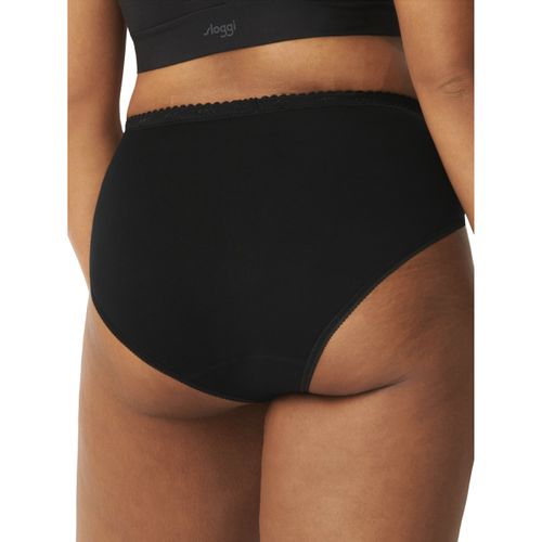 Culottes & slips Pack x4 culottes CHIC Midi - Sloggi - Modalova