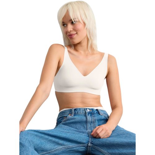 Triangles / Sans armatures Soutien-gorge préformé sans armatures ZERO FEEL - Sloggi - Modalova