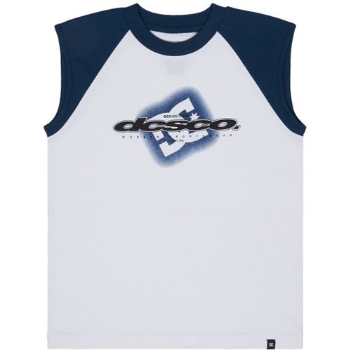 Debardeur DC Shoes DC Raglan - DC Shoes - Modalova