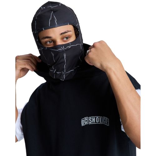 Masques Three Point Balaclava Print - DC Shoes - Modalova
