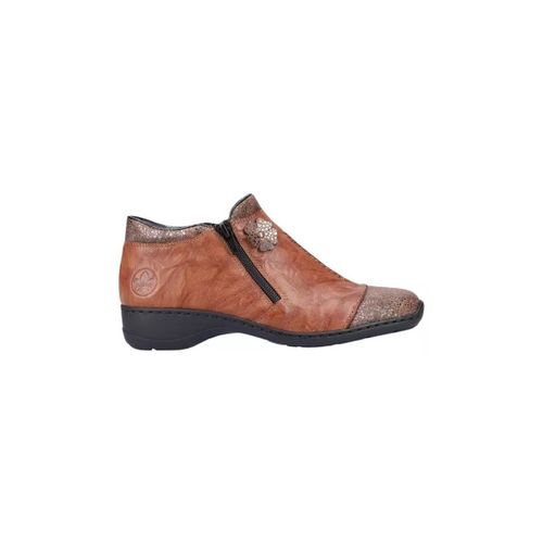 Baskets montantes Bottines 58388 - Rieker - Modalova