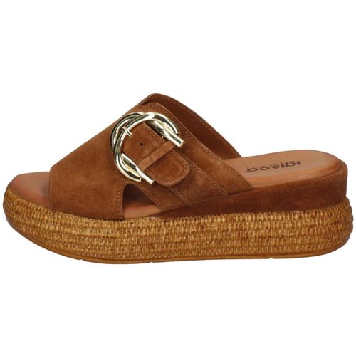 Sandales compensées IgI&CO - IgI&CO - Modalova