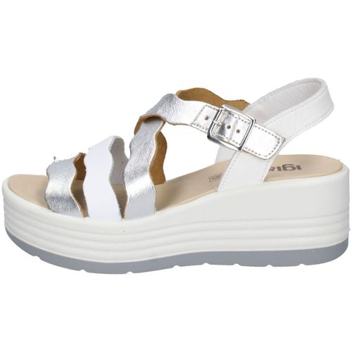 Sandales compensées IgI&CO - IgI&CO - Modalova