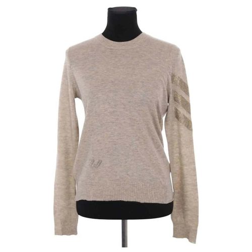 Pull Zadig & Voltaire Pull gris - Zadig & Voltaire - Modalova