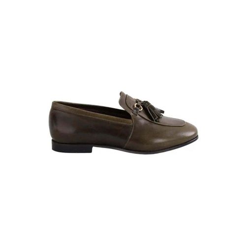 Mocassins Soeur Mocassins kakis - Soeur - Modalova