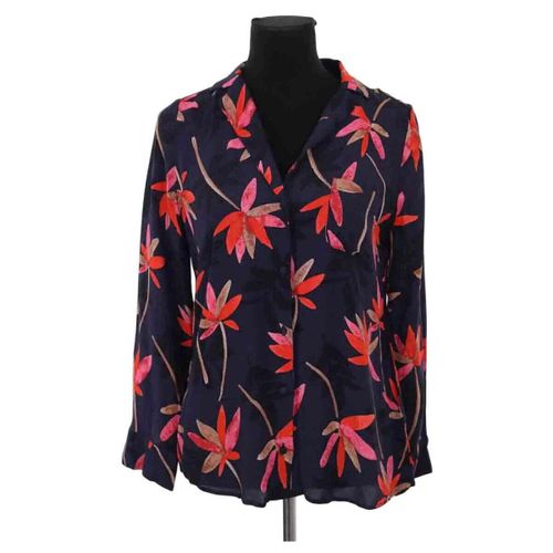 Chemise Sézane Chemise marine - Sézane - Modalova