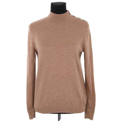 Pull Sézane Pull camel - Sézane - Modalova