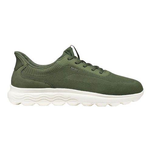 Slip ons Baskets U SPHERICA PLUS - Geox - Modalova