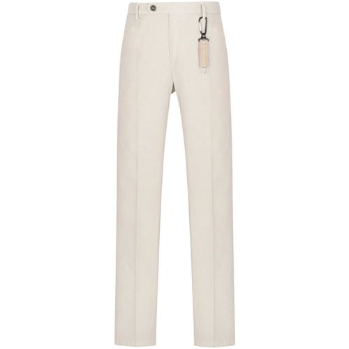 Chinots Manuel Ritz PANTALONE TINTO - Manuel Ritz - Modalova