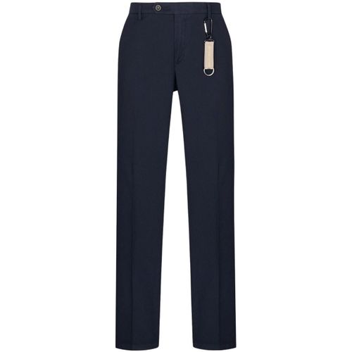 Chinots Manuel Ritz PANTALONE TINTO - Manuel Ritz - Modalova