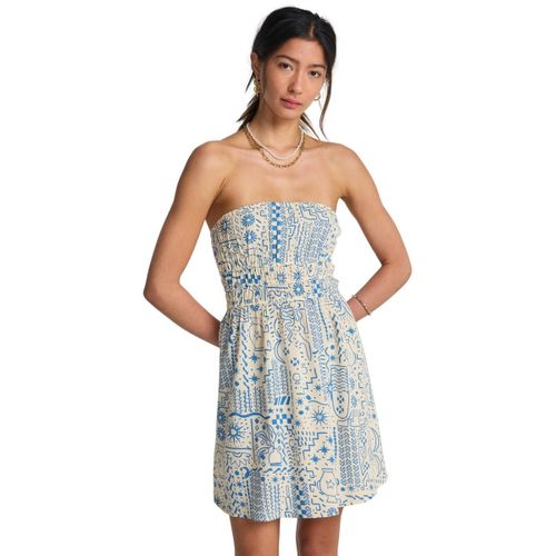Robe courte In The Sky Mini - Billabong - Modalova