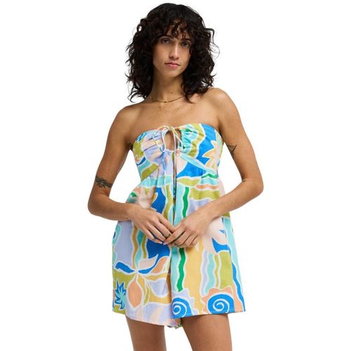Robe courte Billabong So Groovy - Billabong - Modalova