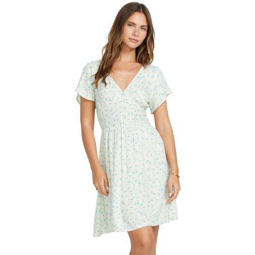 Robe courte Morning Sky Mini Drs - Billabong - Modalova