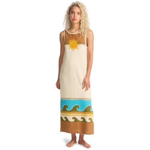Robe Billabong Solar Babe Midi - Billabong - Modalova