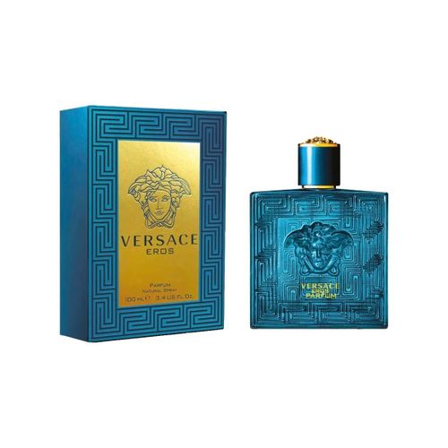 Eau de parfum Eros parfum 100ml - Versace - Modalova