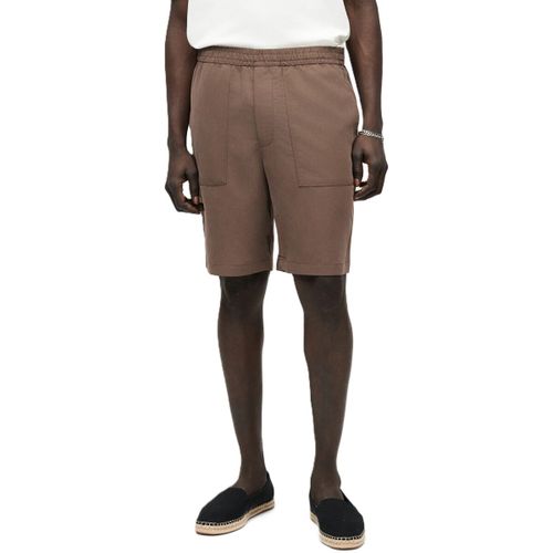 Short Calvin Klein Jeans LV04LF614G - Calvin Klein Jeans - Modalova