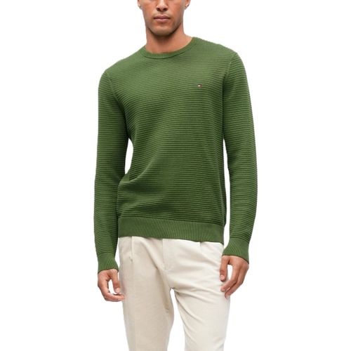 Pull Tommy Hilfiger MW0MW41643 - Tommy Hilfiger - Modalova