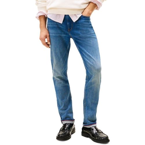 Jeans Tommy Hilfiger MW0MW42588 - Tommy Hilfiger - Modalova