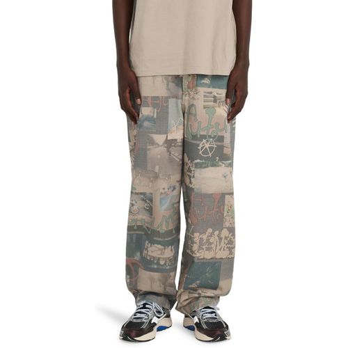 Jeans larges Element Big 5 - Element - Modalova